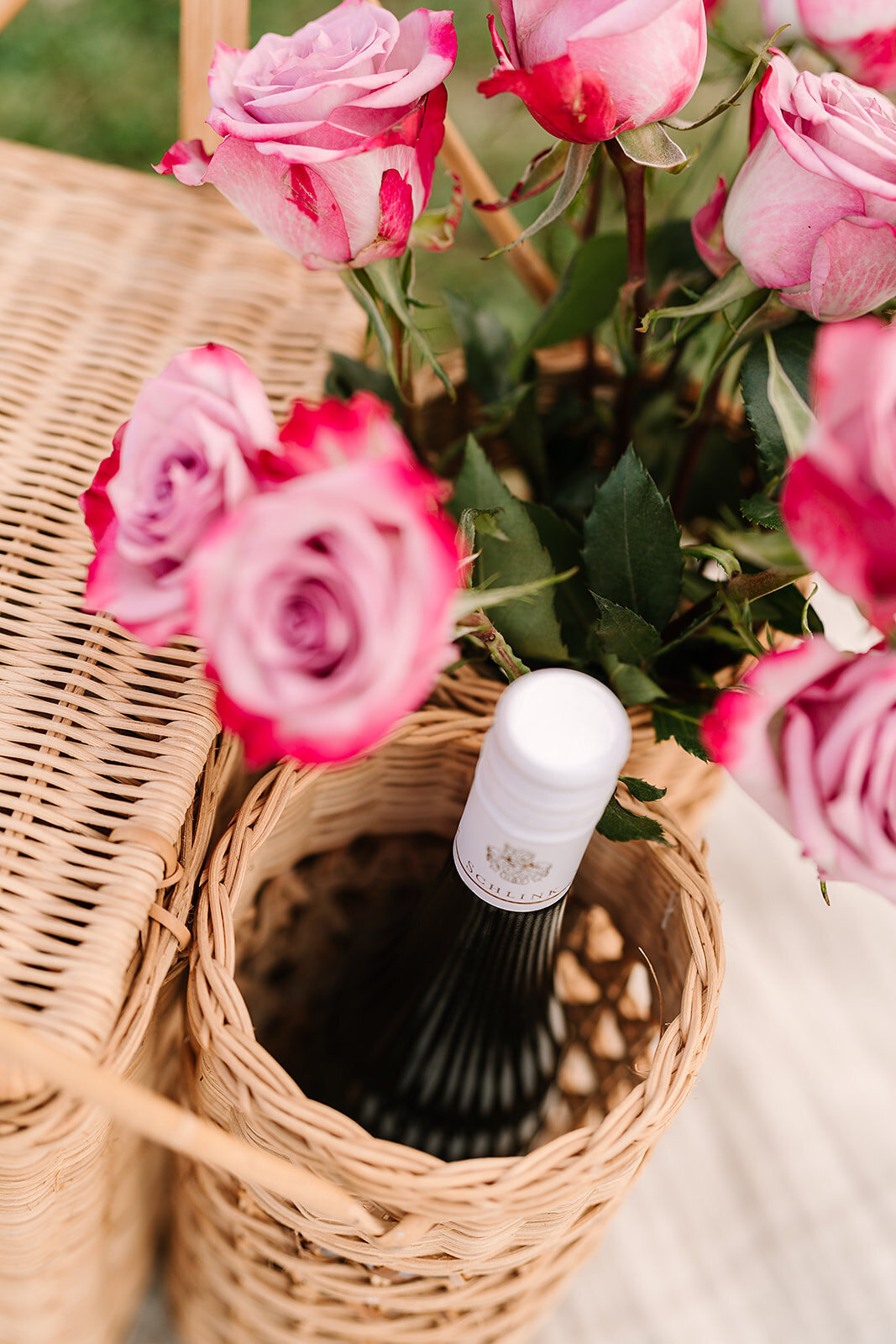 Milton Lee Olive Park Suprise Proposal Avery + Brittany - Ashlee Cole Photography-07044