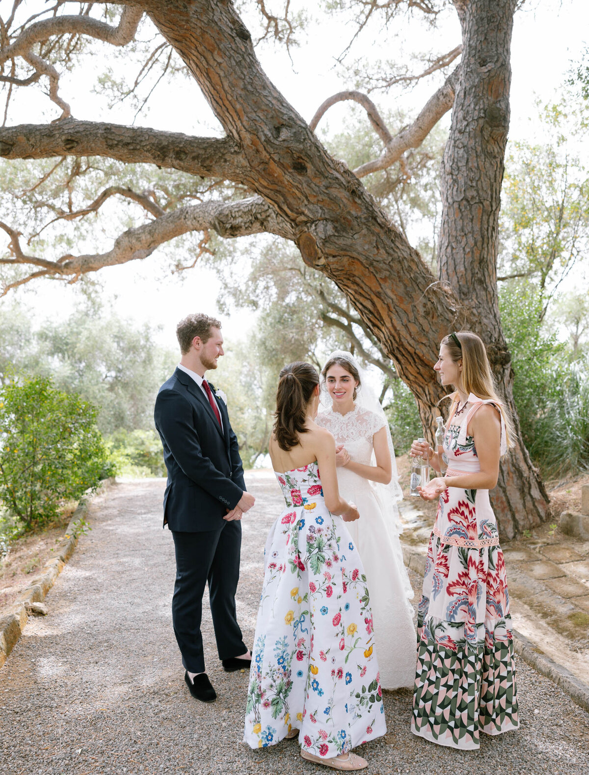 Villa Talamo - Tuscany Wedding  (29 von 98)
