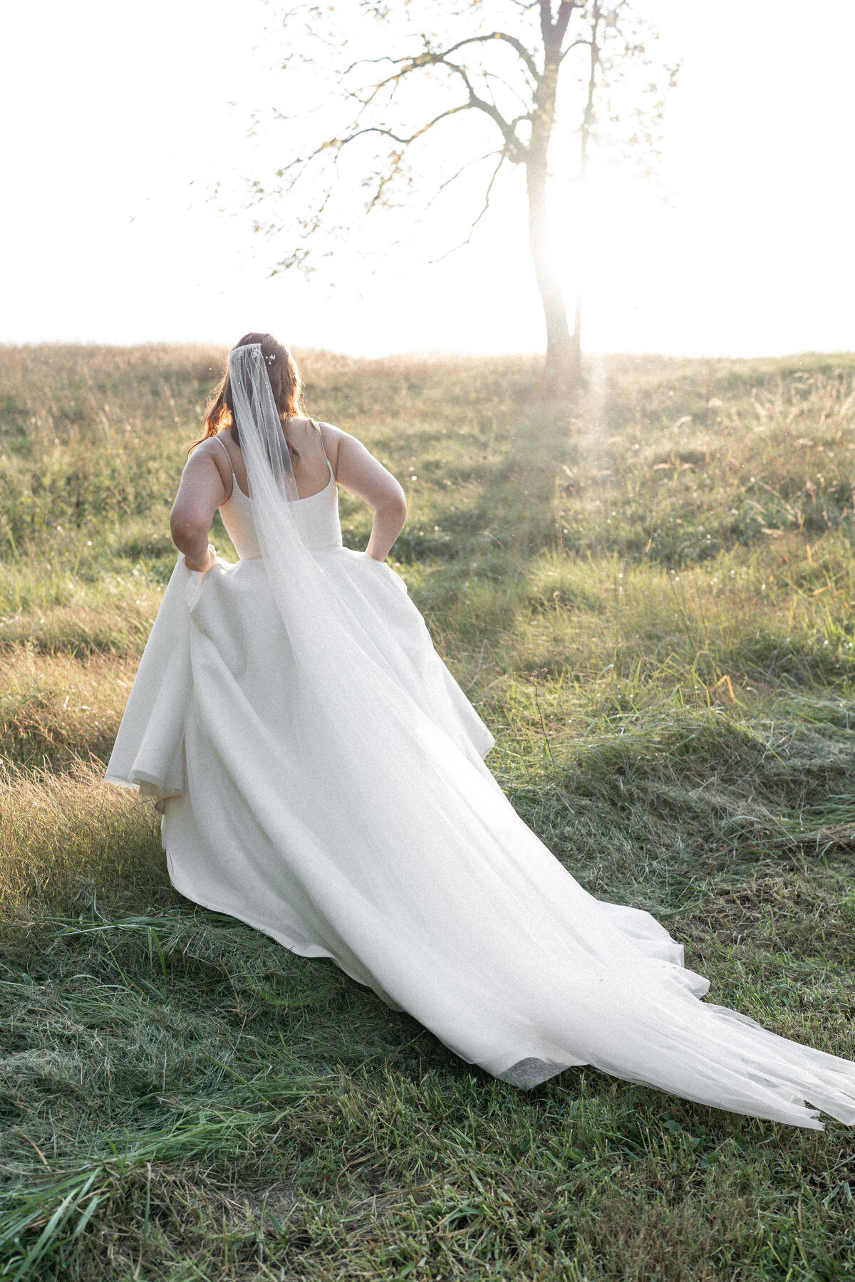 Hannah Malloy Virginia Photographer