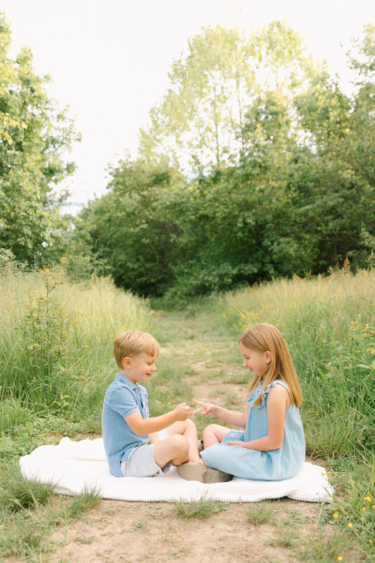 Asheville Family Photographer