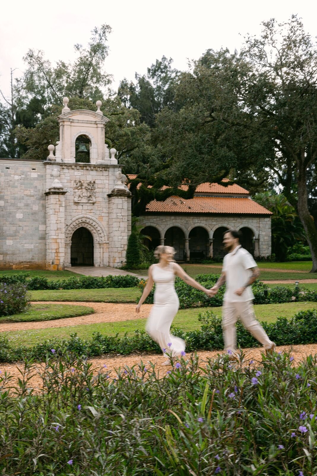 Shazira-Jonathan-Engagement-Session-At-The-Ancient-Spanish-Monastery-Miami-by-Alexandra-Masihy-Photography-29