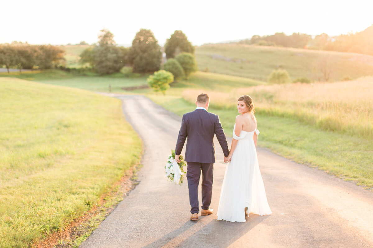 Goodstone Inn Wedding Middleburg Virginia Wedding Photographer Sarah & Kevin-3
