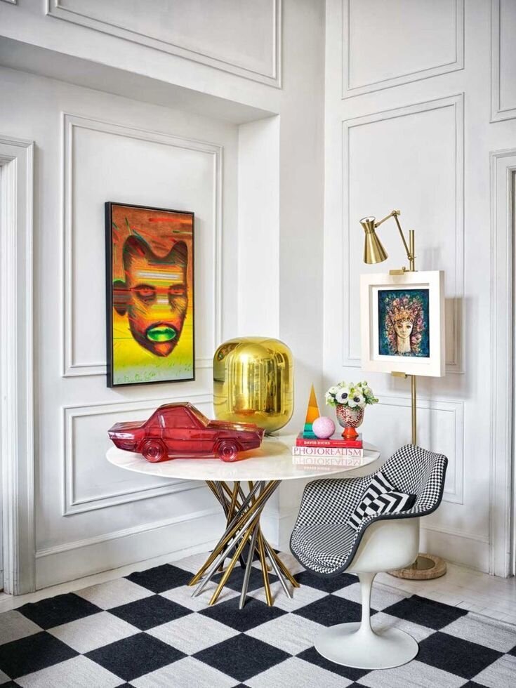 Decor