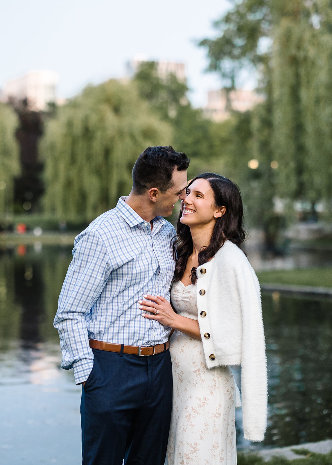 H + A - Engagement (Ellen Sargent Photography)-248