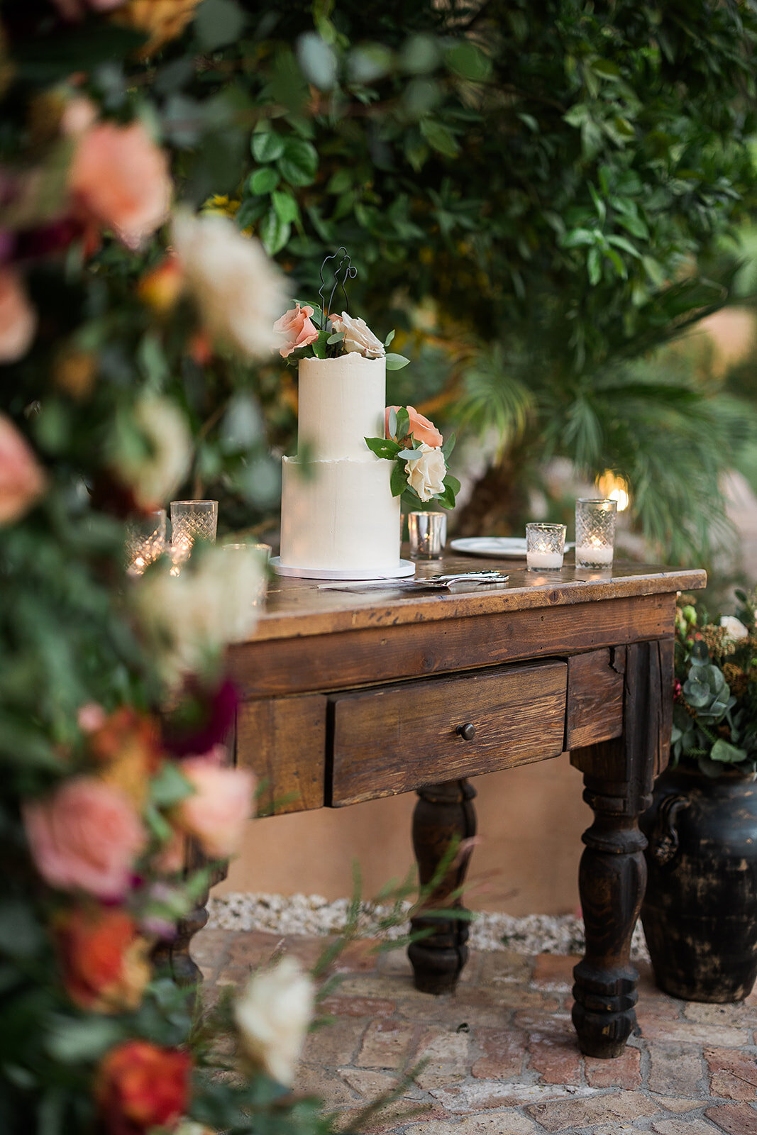 Royal Palms Wedding - Tara Nichole Photo - 2023 - Susanna and Kash-468