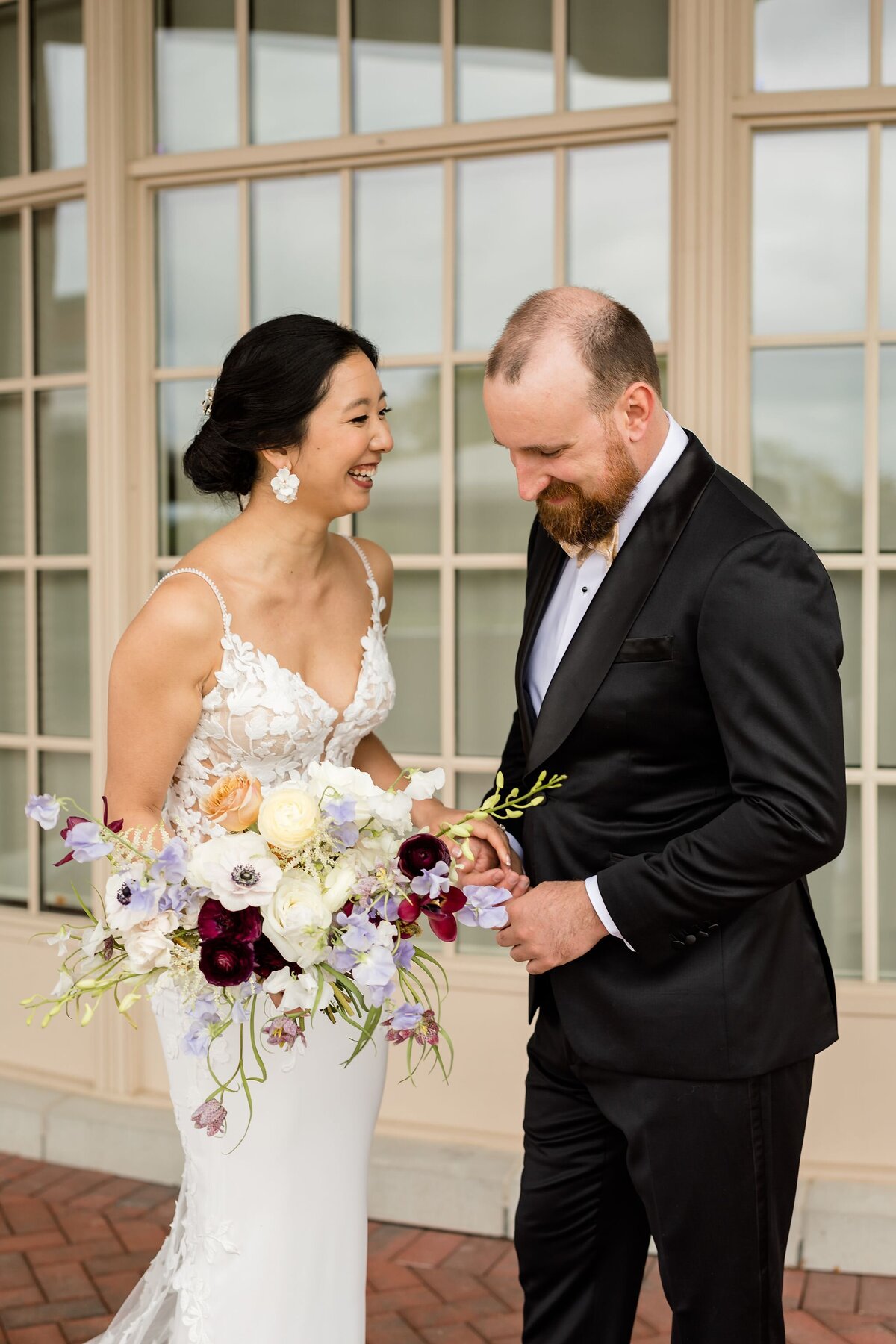 Hunt Club Wedding - Dylan and Sandra Photography -41