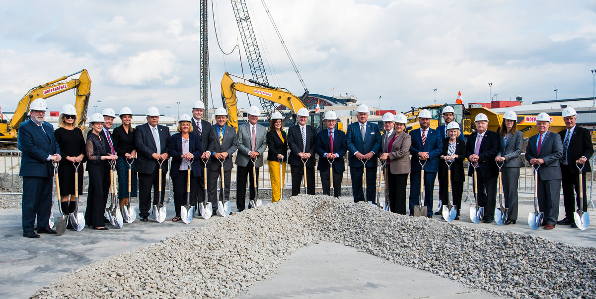 Christina-Cassotis-TMP Groundbreaking