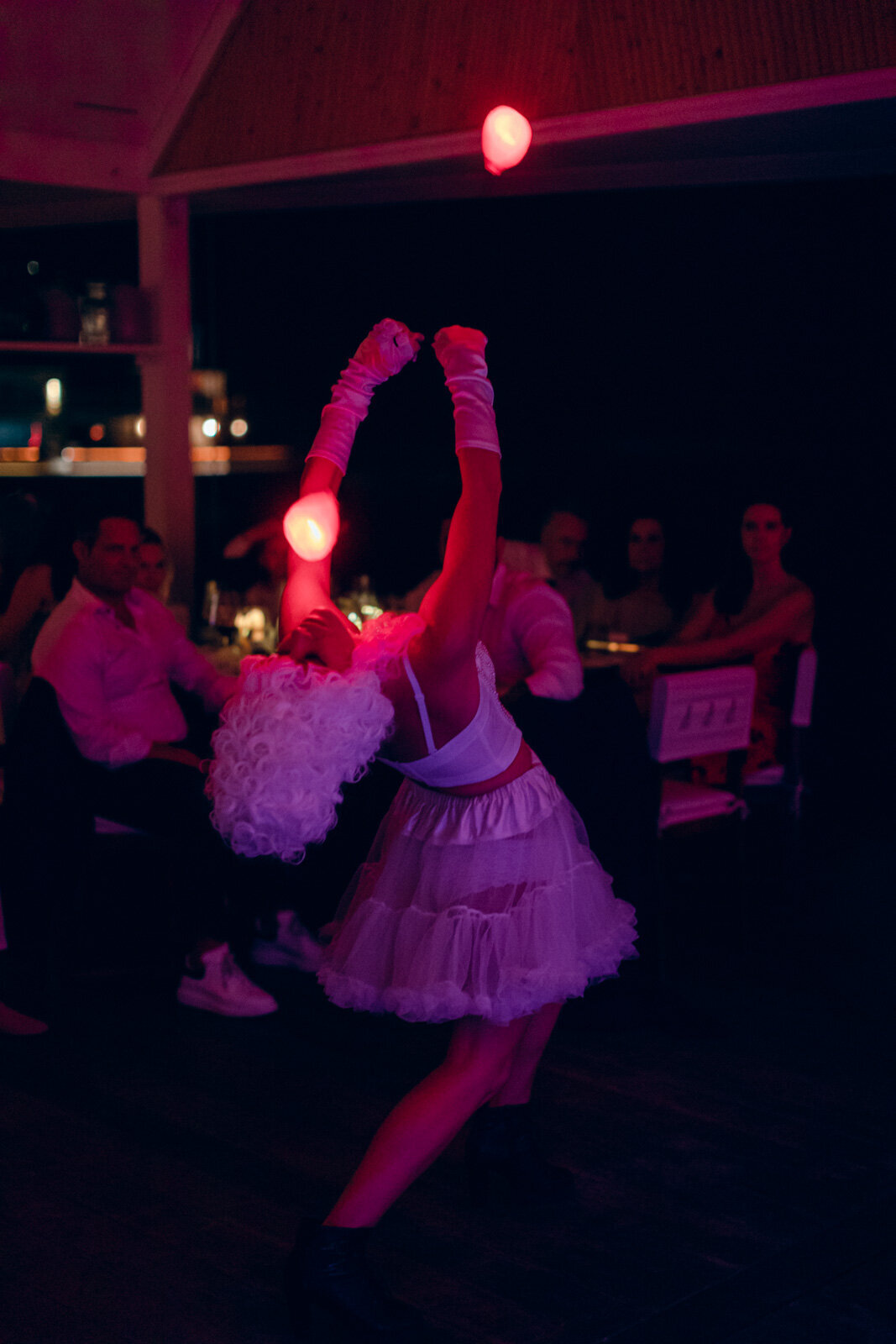 St Barth Wedding Nikki Beach199