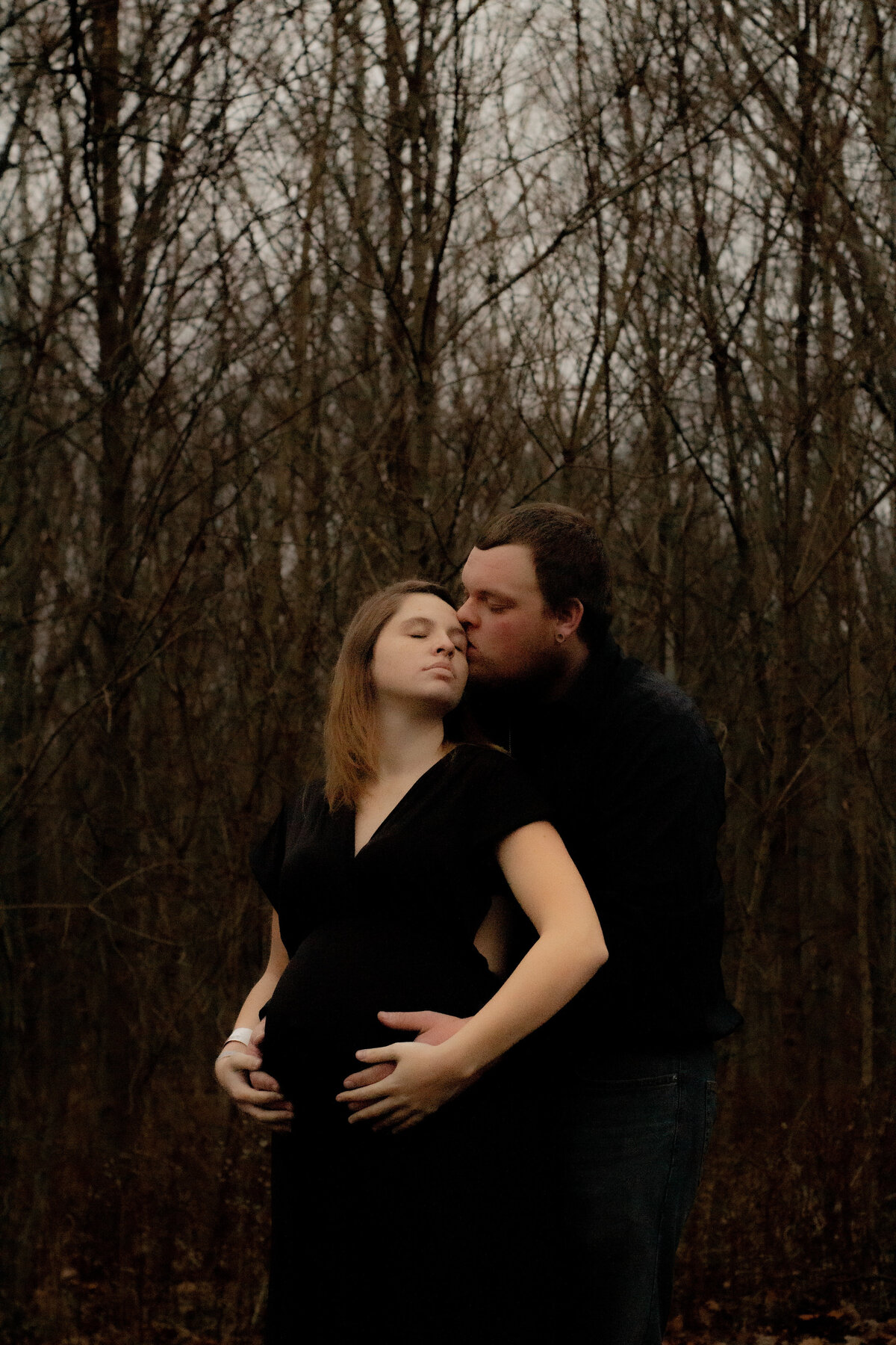 Maternity Photography Josh and Madison-10