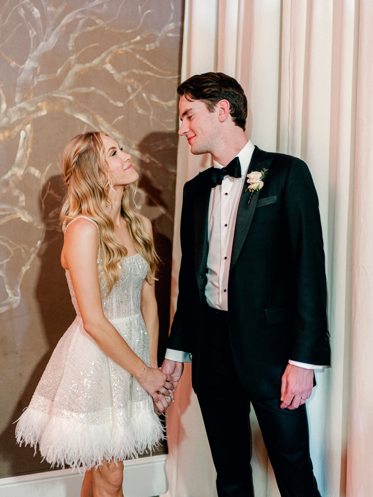 Four Seasons Austin Wedding 674