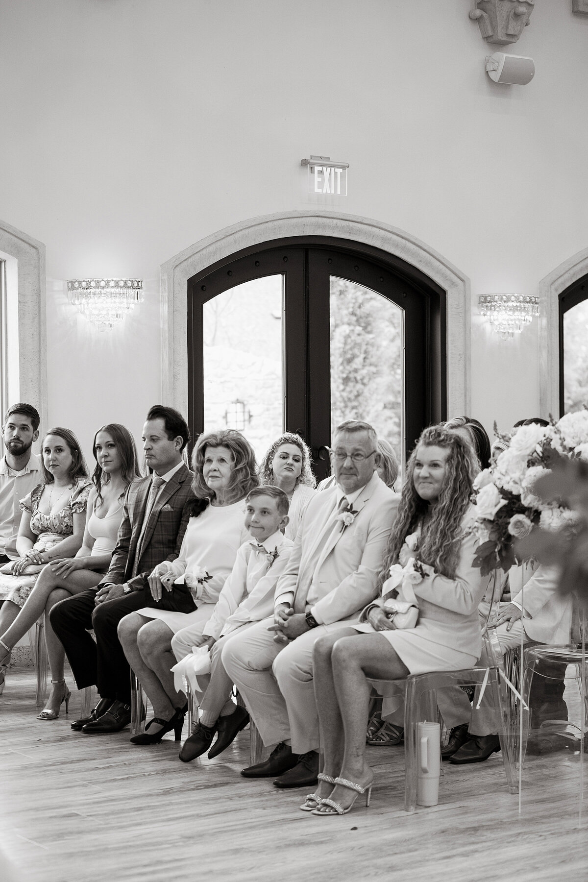 Knotting Hill Wedding Hampton Morrow Photography 0020