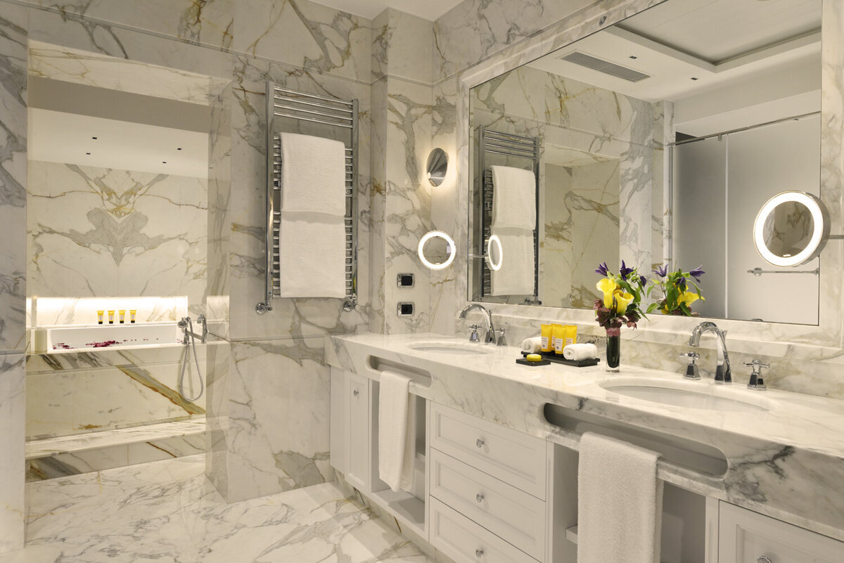 Waterstone - Hotel Splendide Royal- Rome - Luxury Boutique Hotel - 23