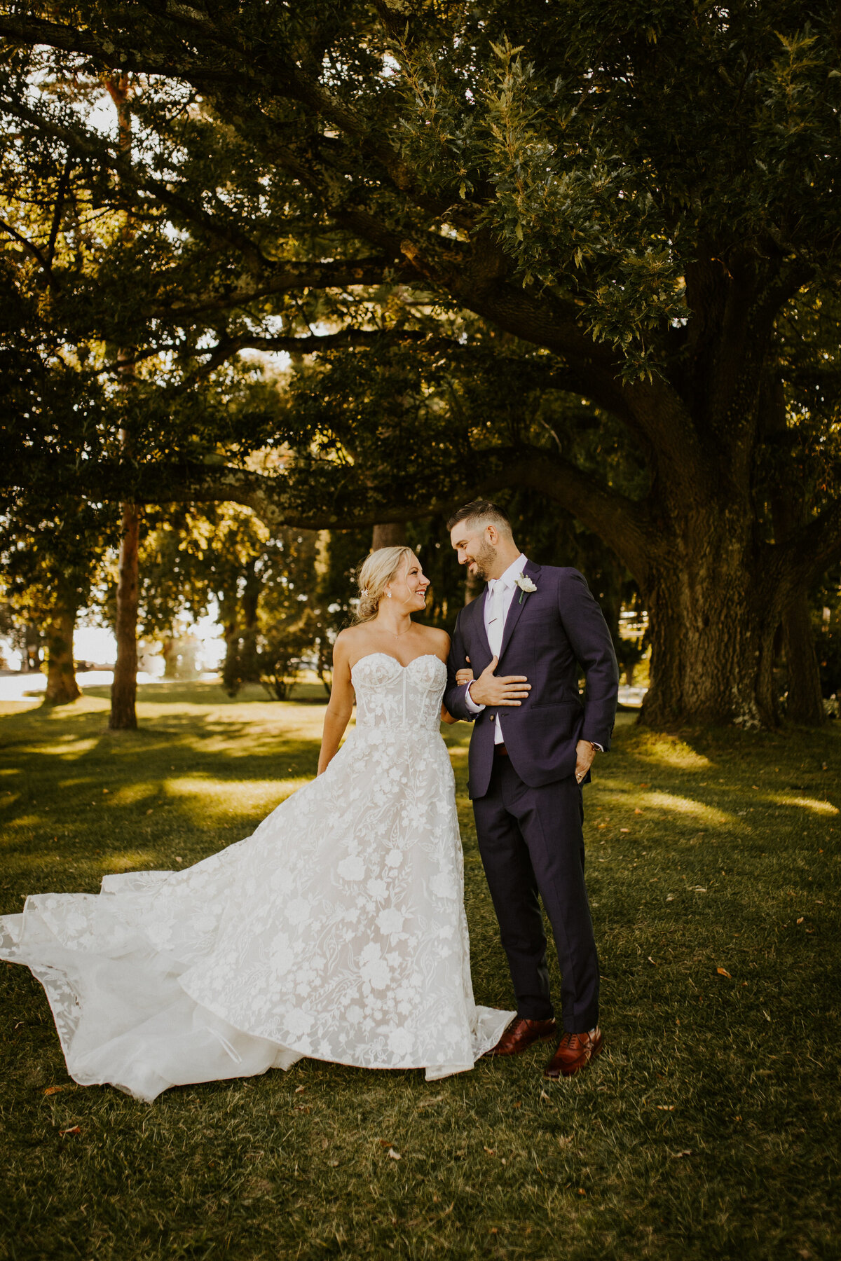 Pittsburgh wedding photography by Samantha Taylor Photography