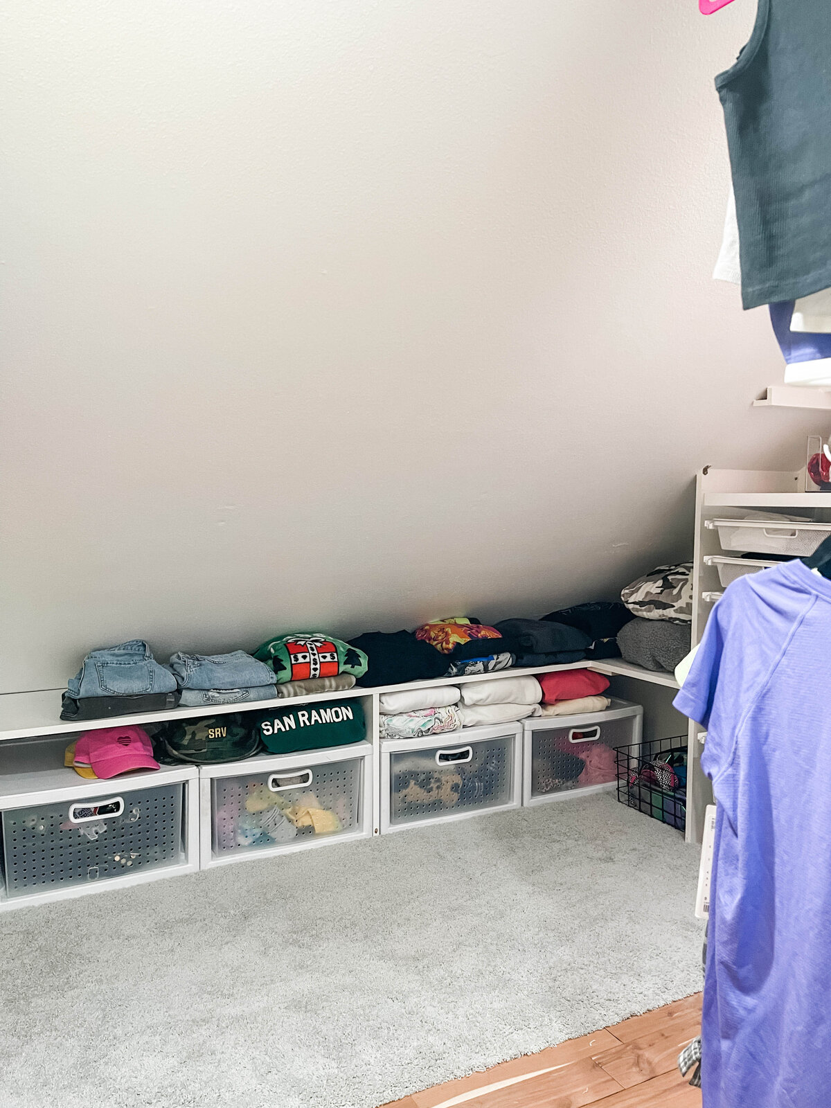 Simply Organized Professional Organizing SF Bay Area