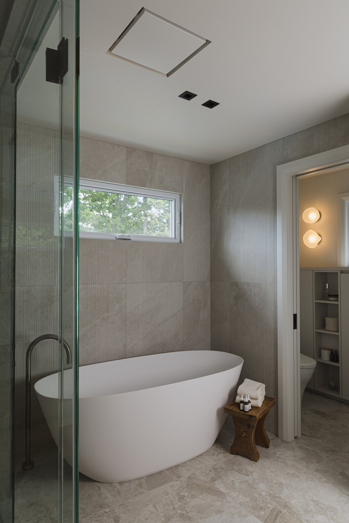 Dark and Moody Bathroom Inspiration