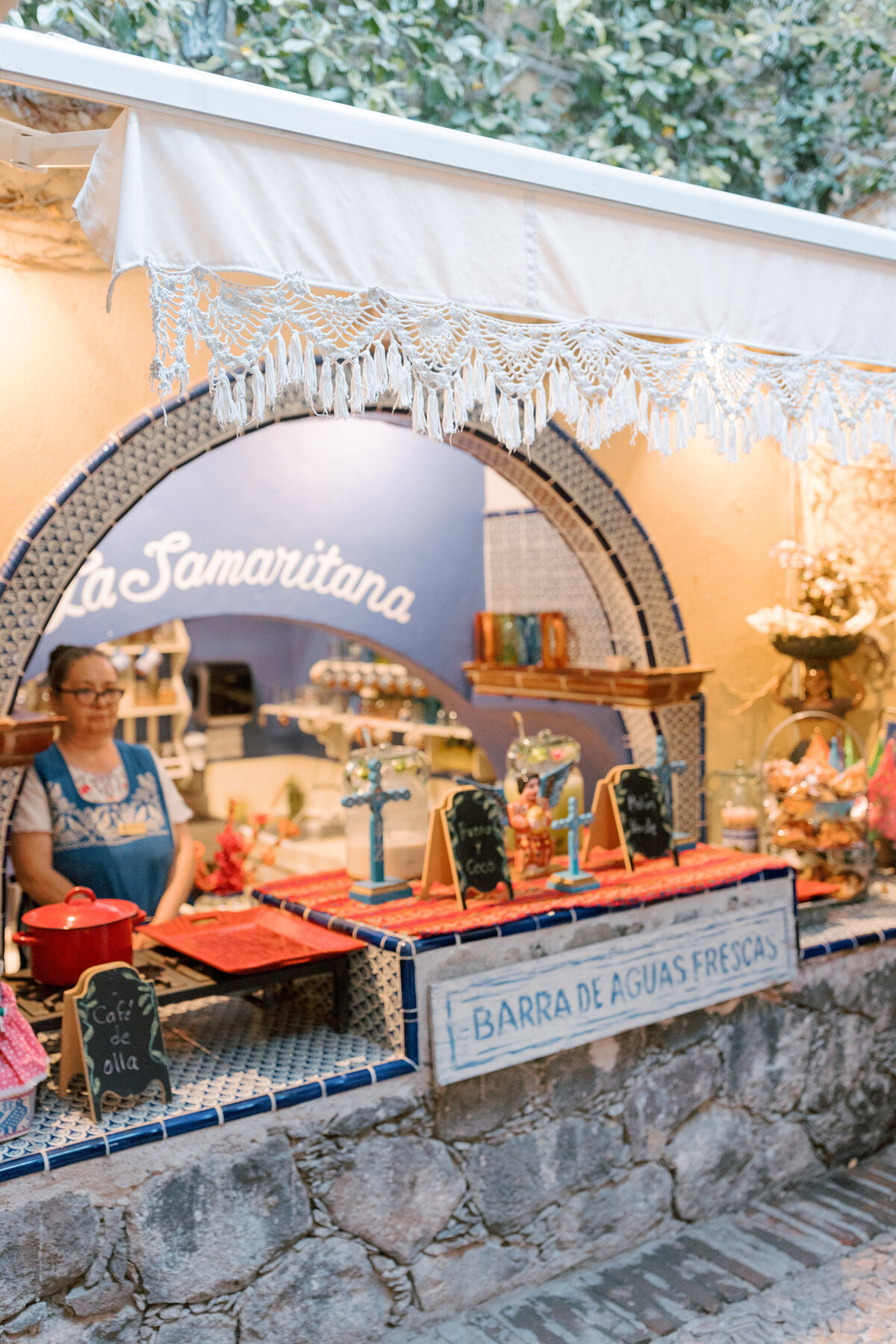 SanMigueldeAllendeDinner-7153