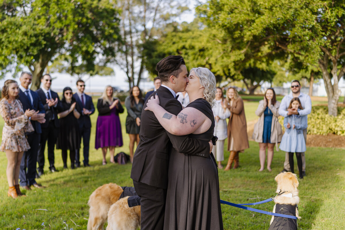 A&B Wedding Sneak Peeks