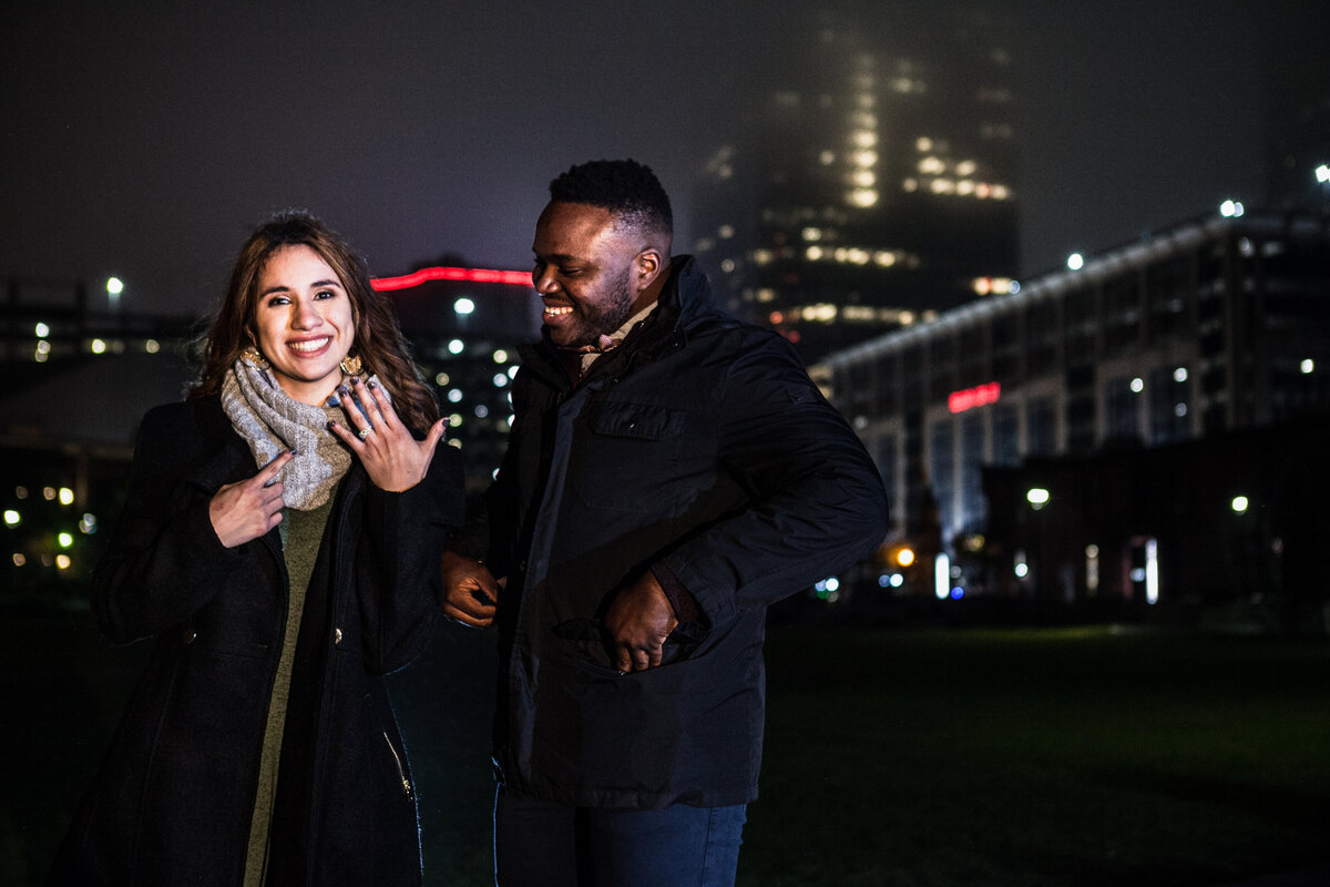 Uptown-Charlotte-Marriage-Proposal-Photograhy 5