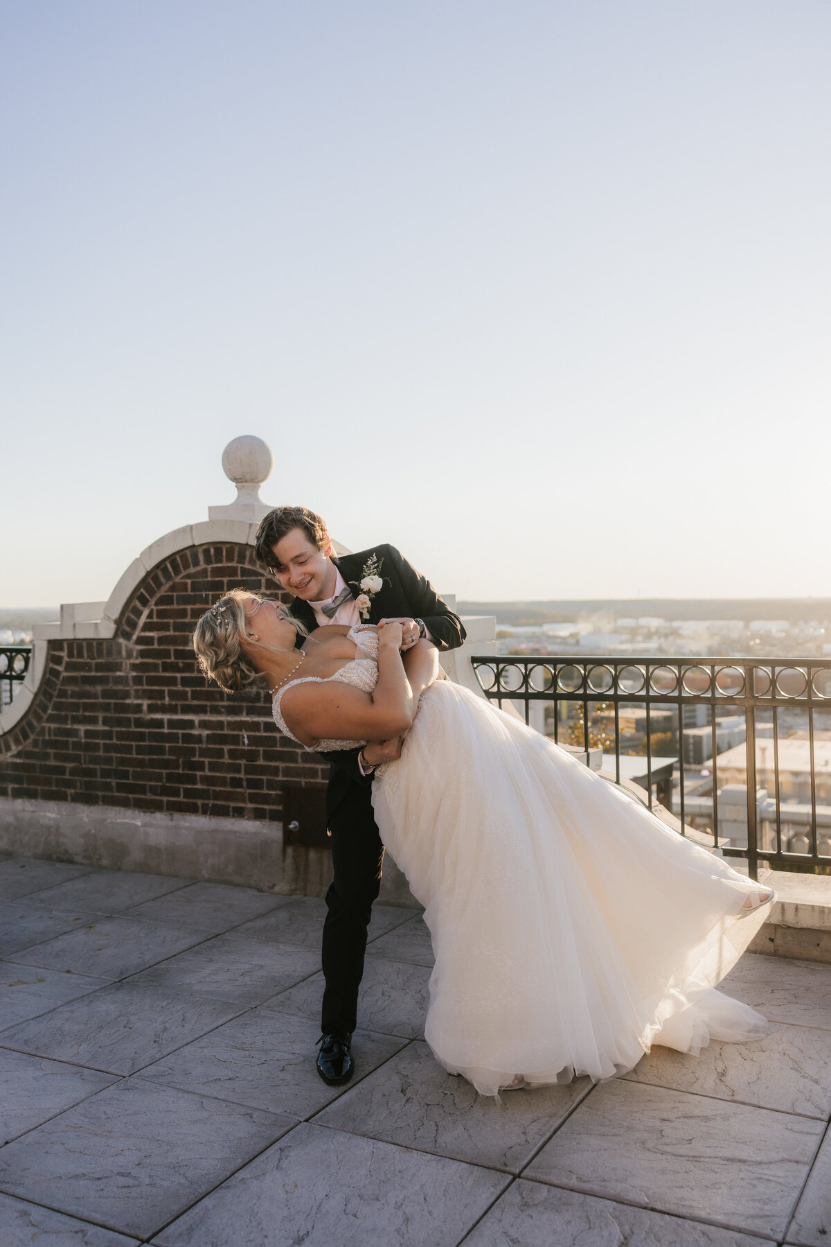Olivia & Mark Conro - HFC & The Mayo Hotel - Highlights-72