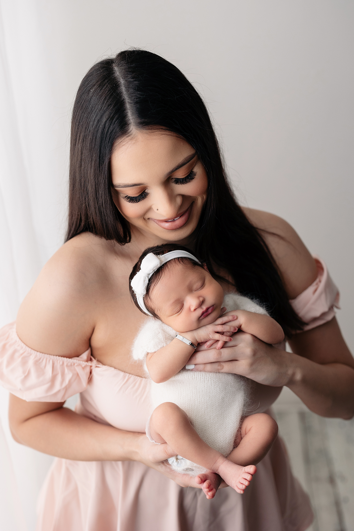 memphis newborn photography by jen howell 5