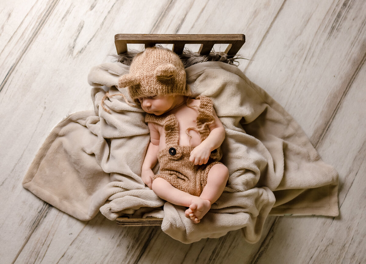 Buckeye Newborn Photography-7