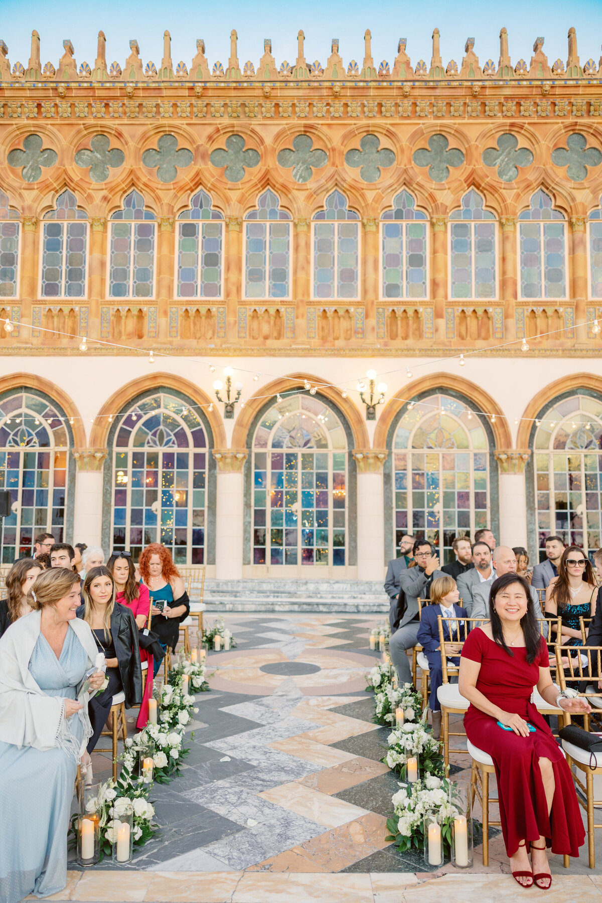 Ca' d'Zan Wedding - The Ringling - Sarasota Wedding Photographer - Works of Wonder Photography-0 (4)