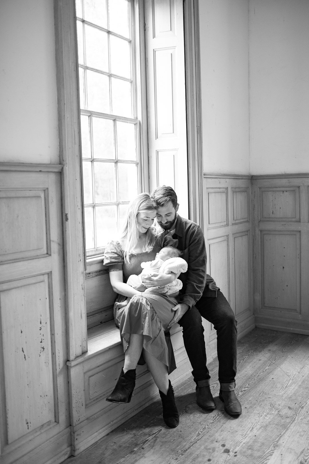 Newborn Photographer Syracuse New York; BLOOM by Blush Wood (16 of 3)
