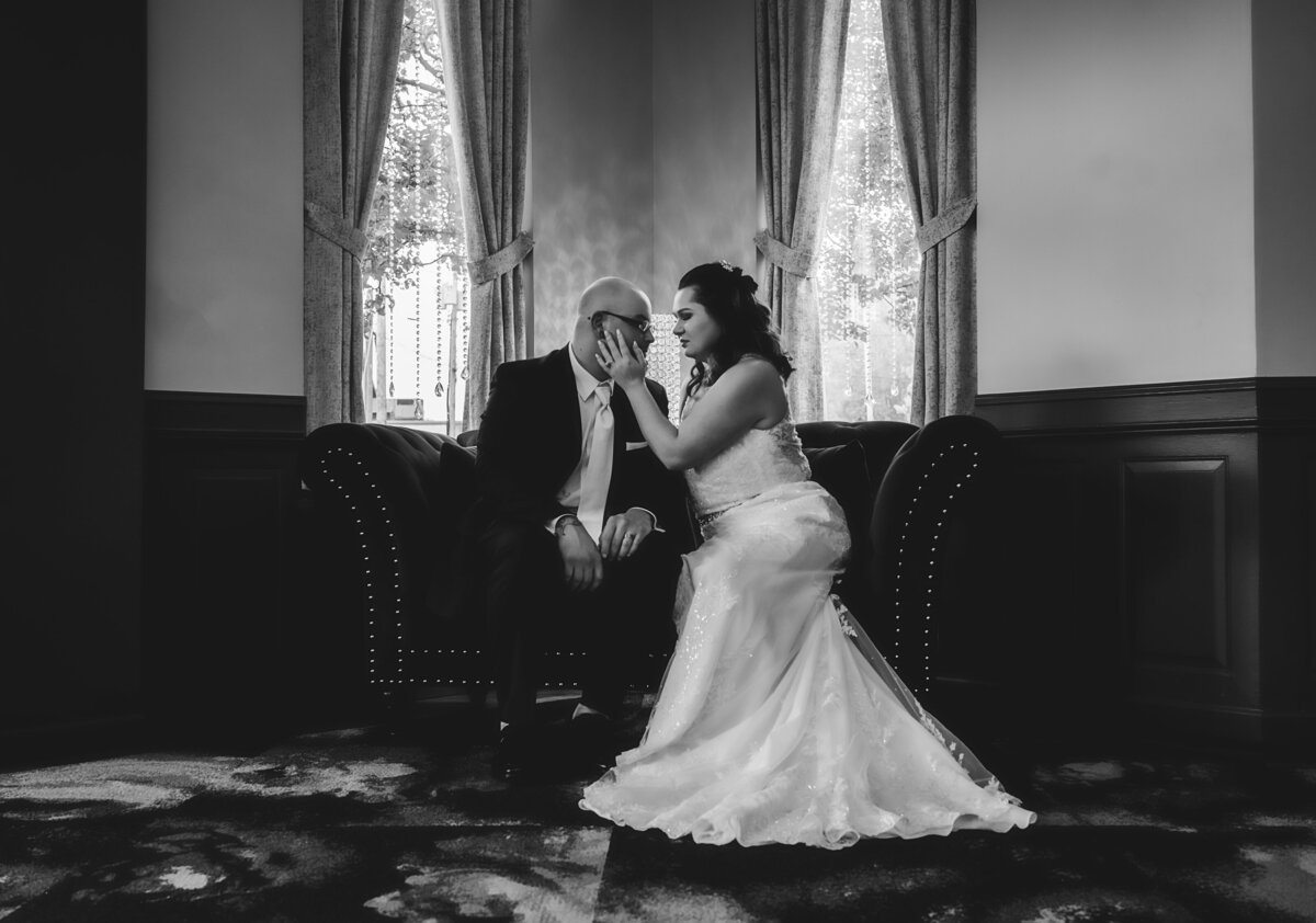 A wedding photographer for the dreamiest of weddings. Let's talk about your special day, I have packages for everyone. Buffalo and WNY wedding photographer specialized in dreamy, ethereal, colorful wedding portraits