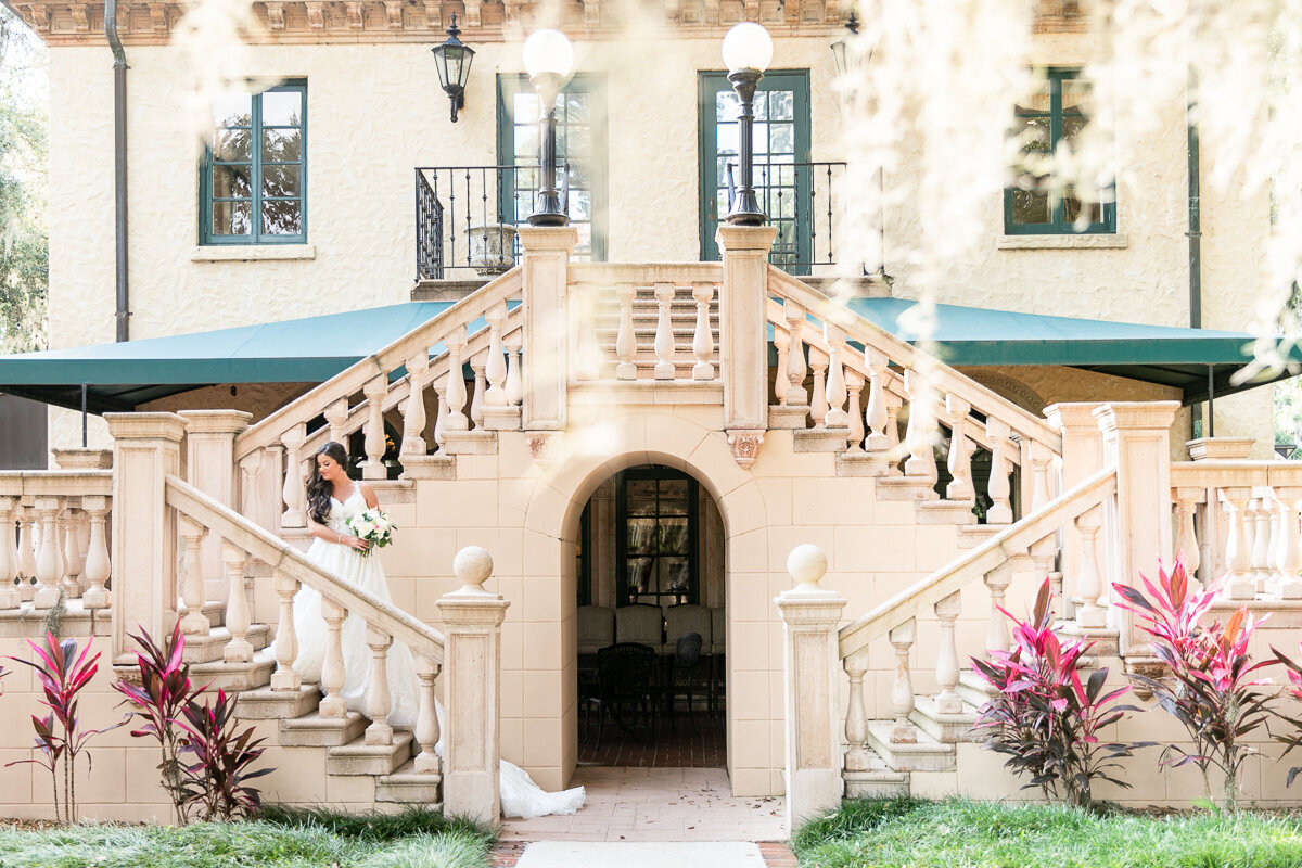 Zach & Giuliana Wedding at Epping Forest Yacht Club-27