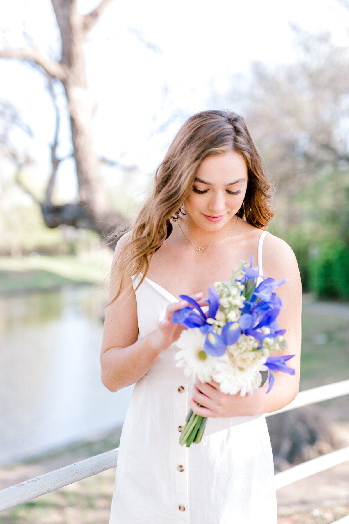 Dallas Senior Photographer | Laylee Emadi Photography | Julia 35