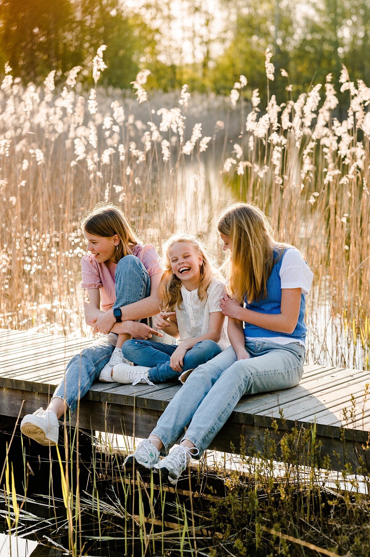 Familie fotograaf Groningen 20