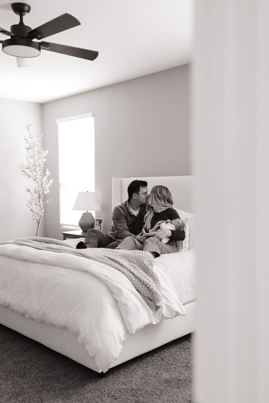 Newborn photography Arizona Madison Karl 5