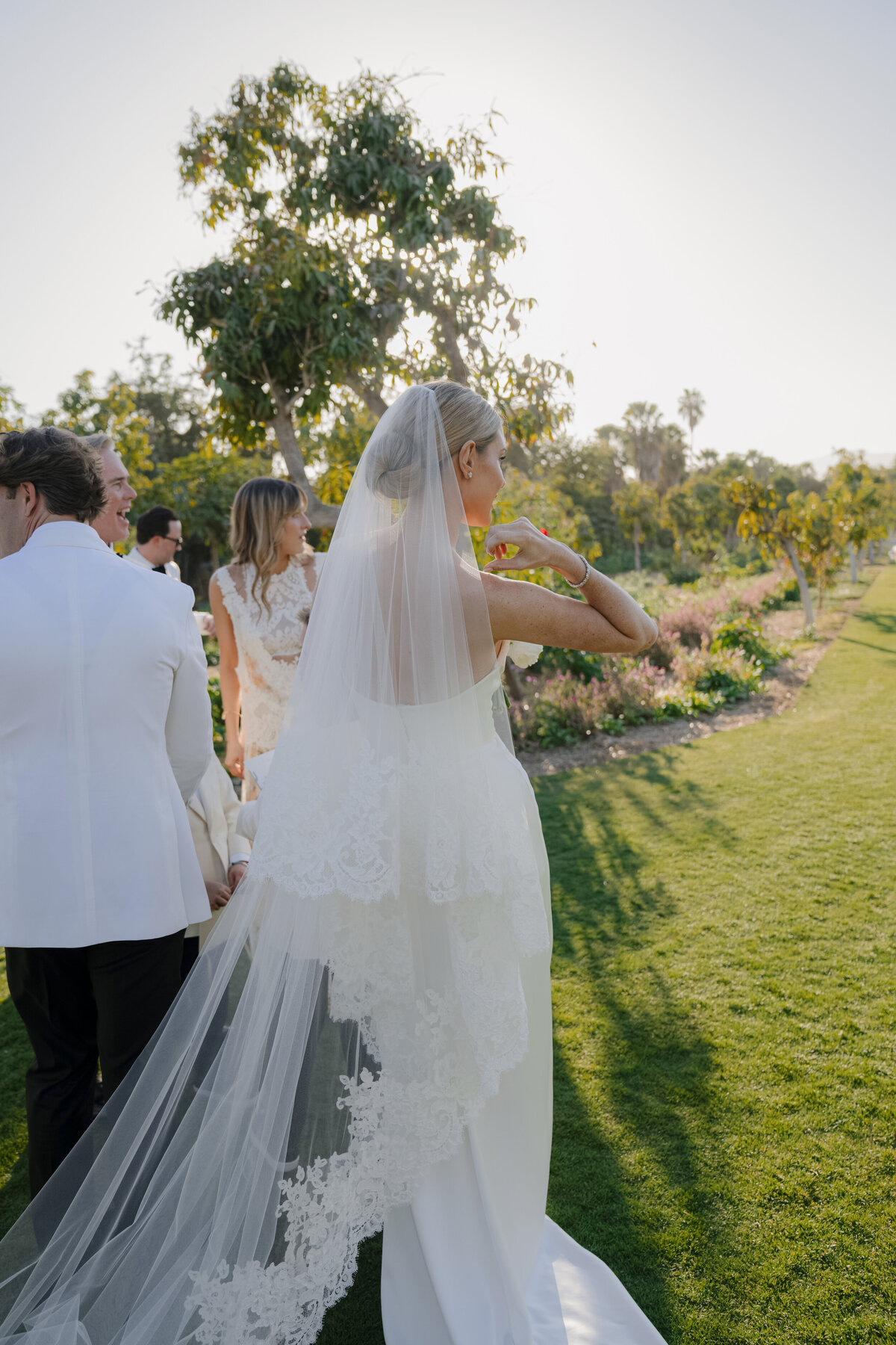 79 Flora Farms Wedding Photography