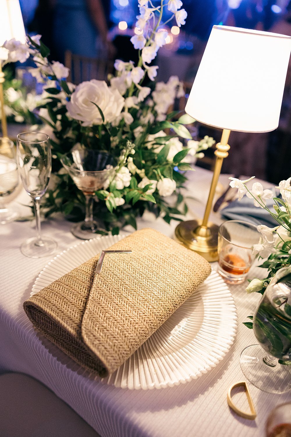 Brittanie Raquel Events The Beaufort Hotel Wedding Ballroom Transformation Wedding_0055
