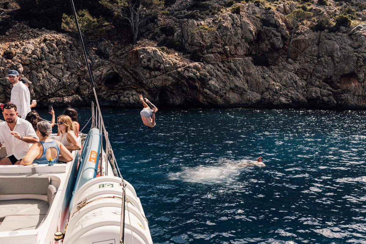 Majorca Destination Wedding Photographer - David Dean Photographic90