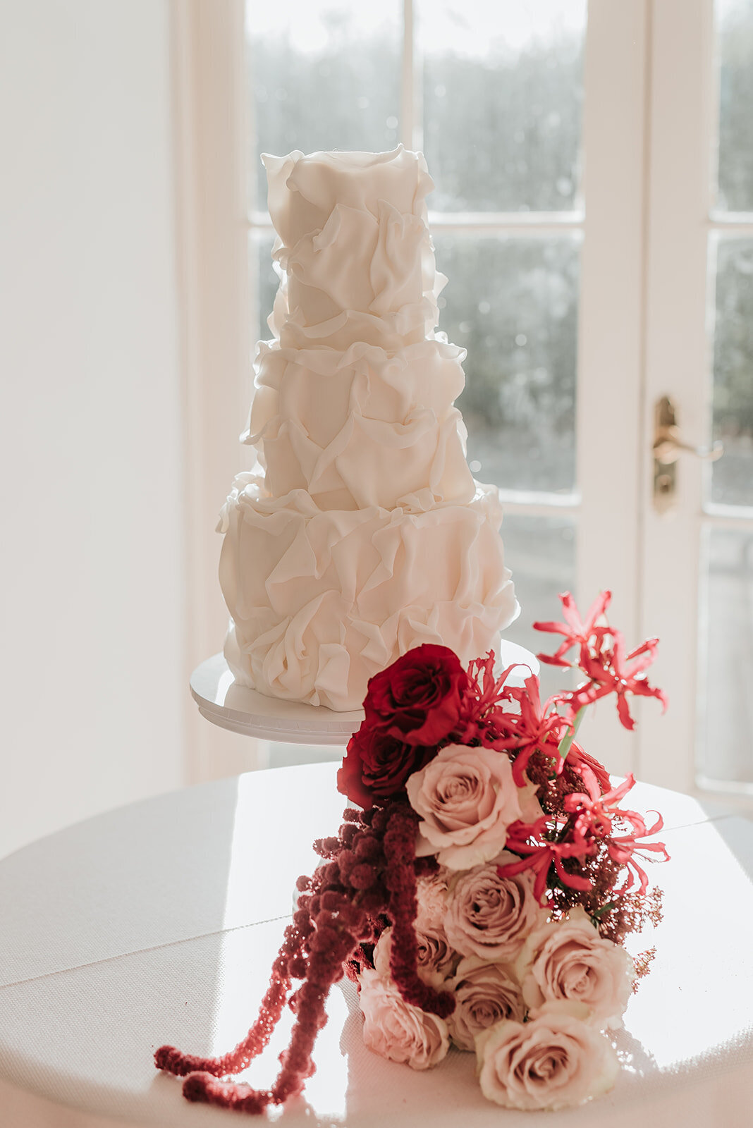 Pink Wedding Theme (12)
