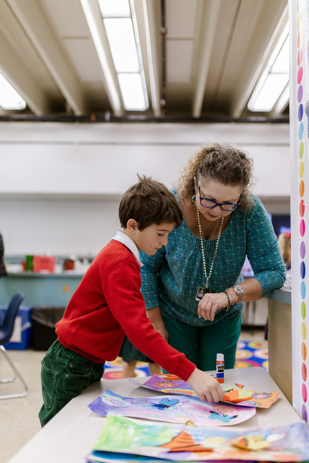 Charlotte Country Day School Joyful State Creative Brand Photography30