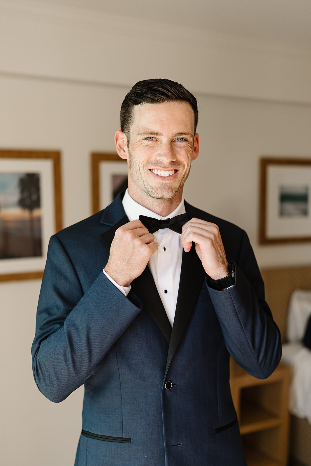 Surf and Sand Wedding 13