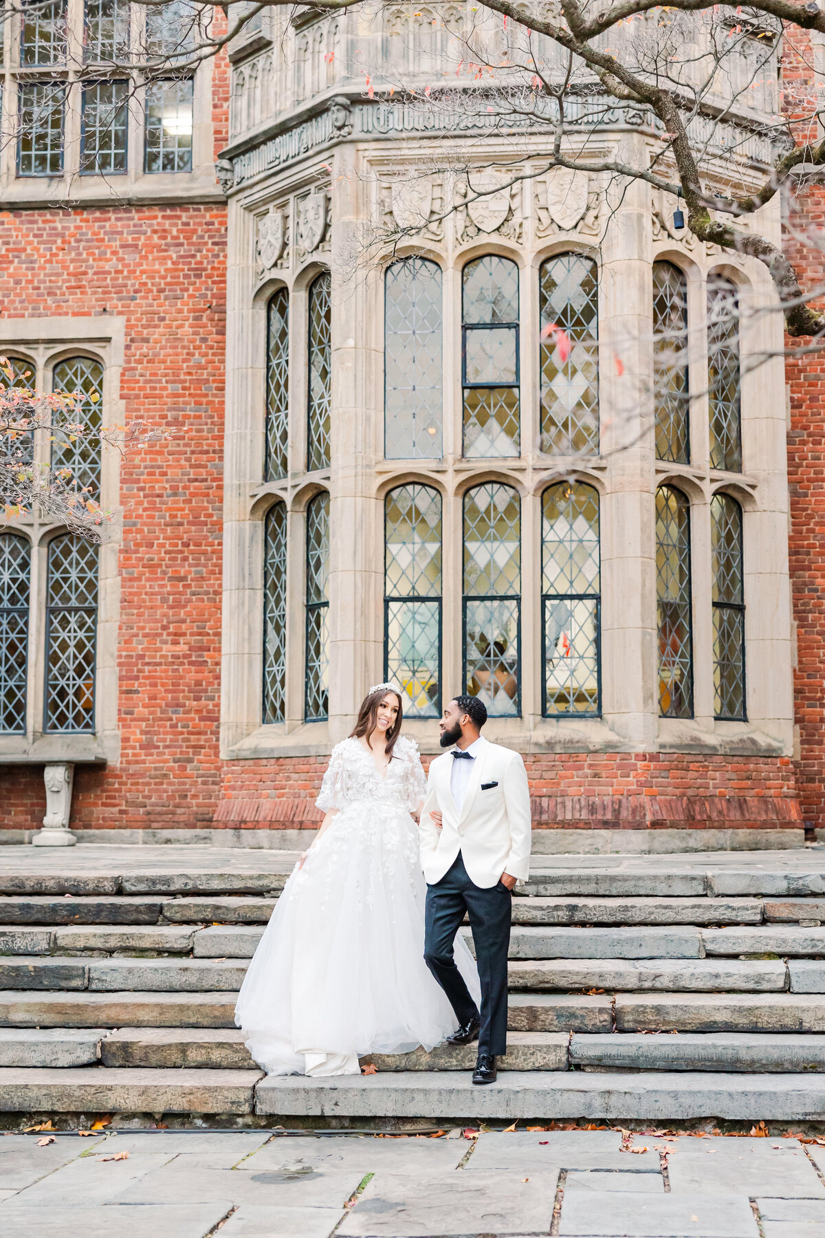 Branch Museum of Architecture and Design Wedding Photographer Rebecca Crosby Photography-110