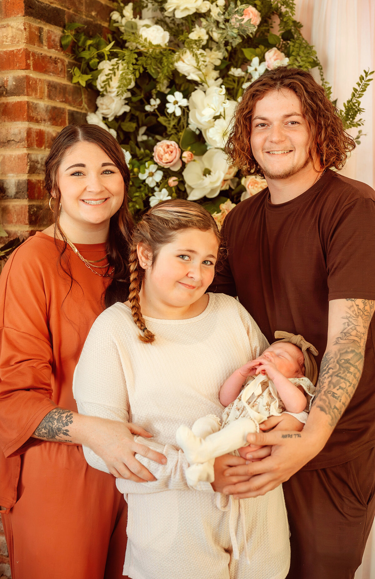 Golden Clover Photography - Adley Joe Newborn Shoot-13.1 copy