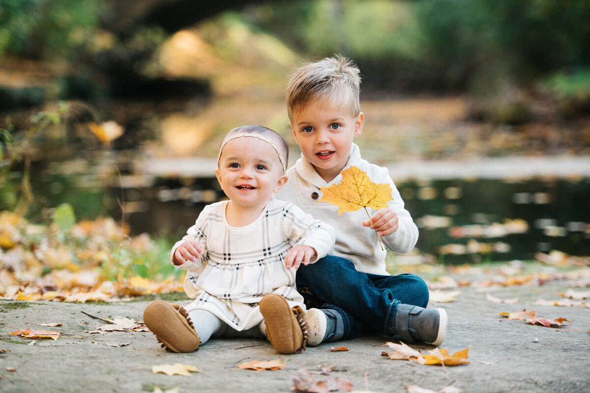 kids photo ohio photographer