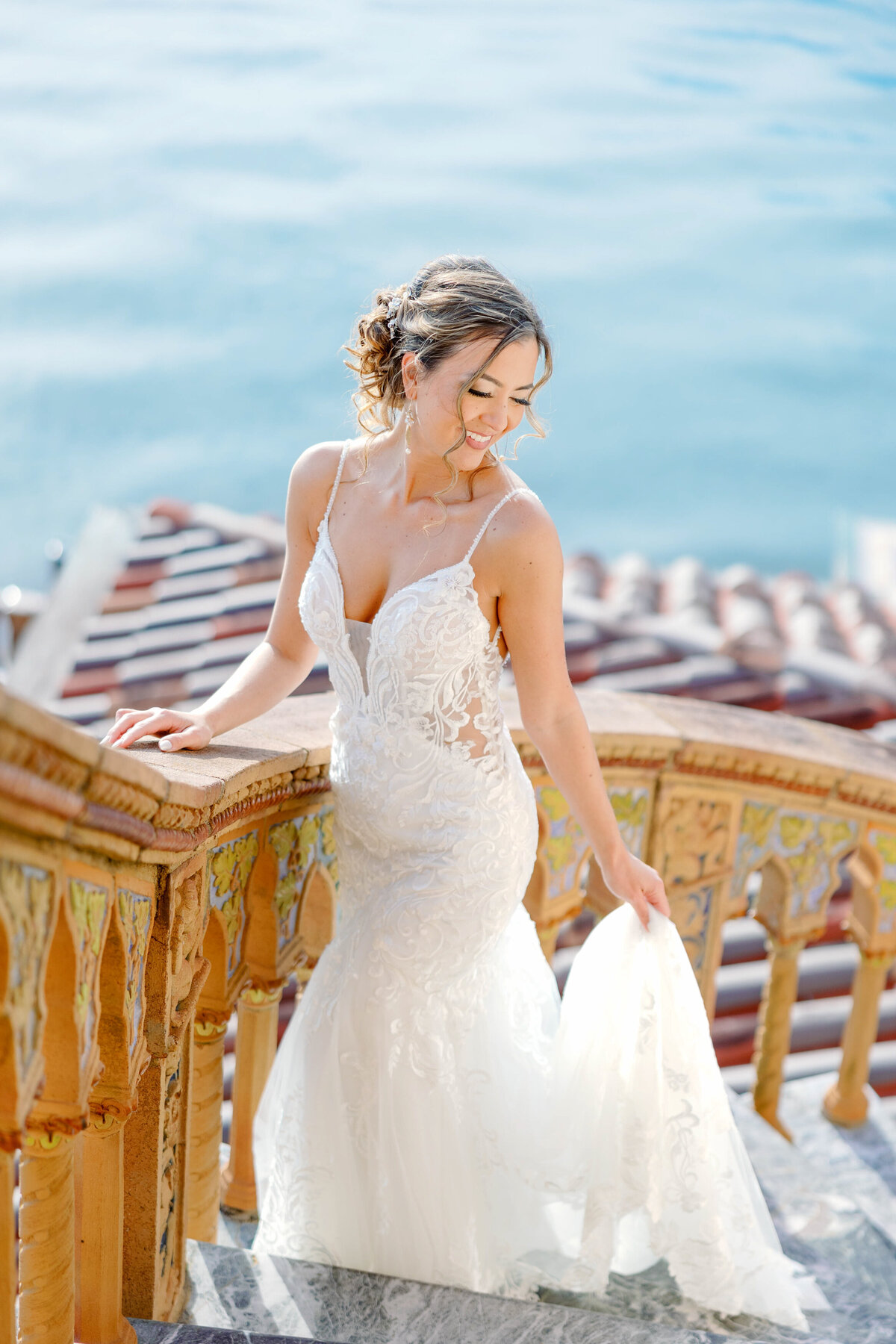 Ca' d'Zan Wedding - The Ringling - Sarasota Wedding Photographer - Works of Wonder Photography-9 (2)