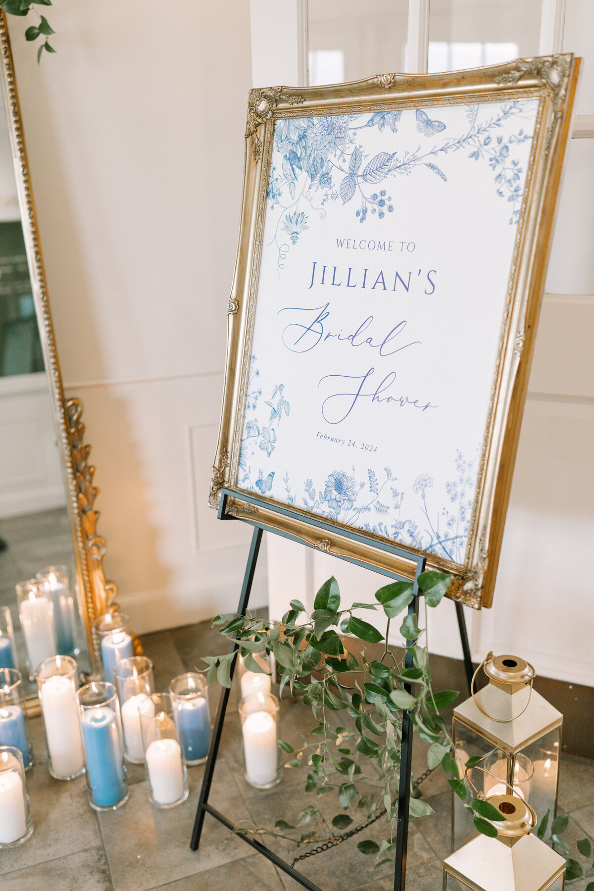 bridal-shower-sign-springfield-country-club-ma
