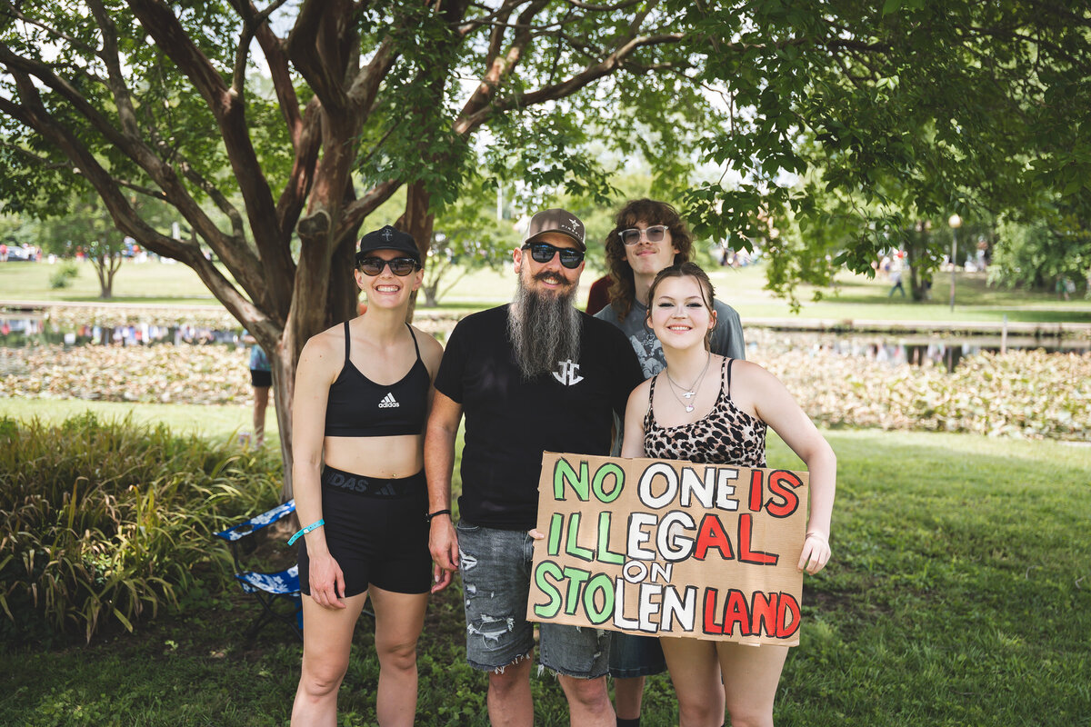SalisburyCityParkMD.LANAFOLEYPHOTOGRAPHY.NoKingsRally.June2025-254