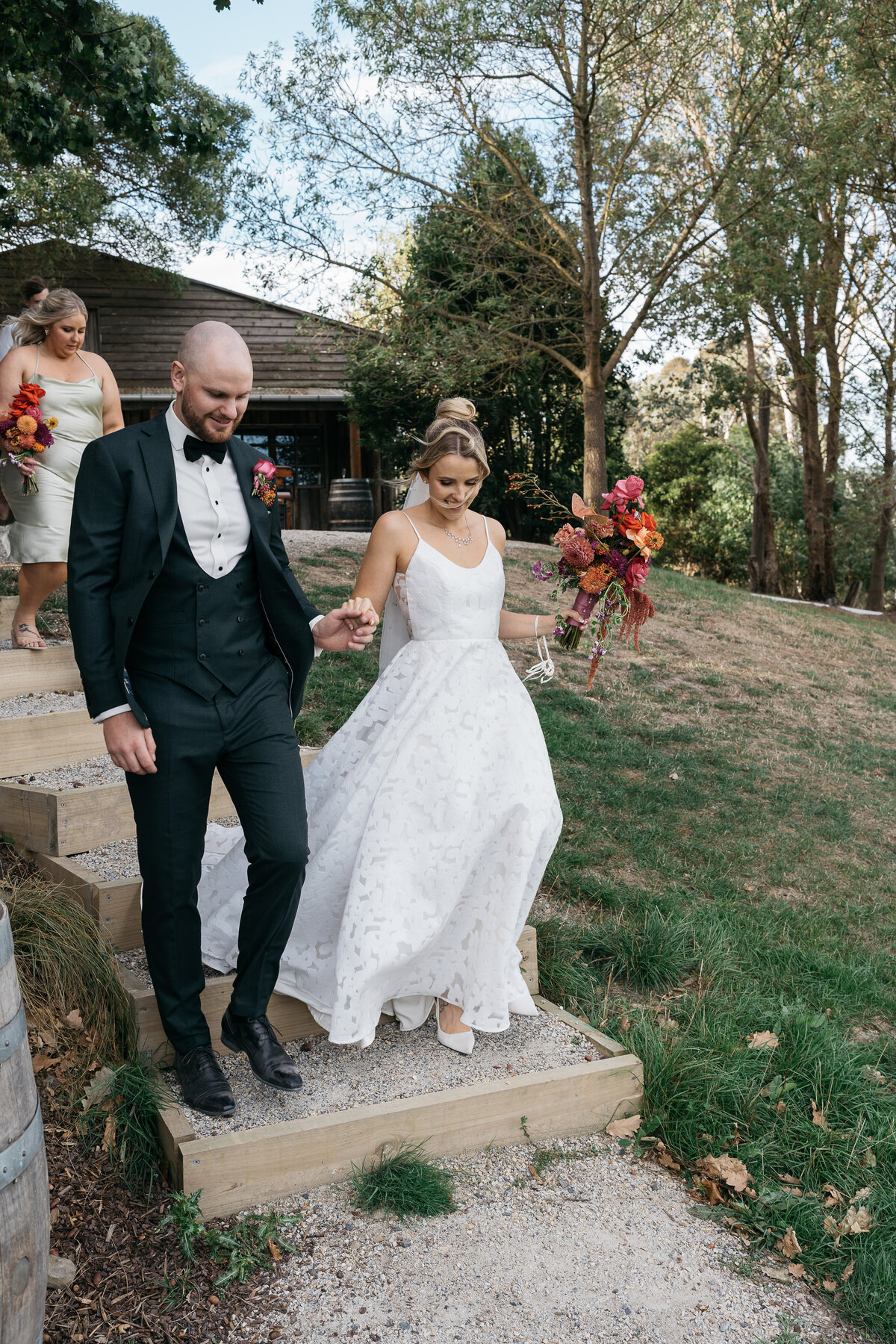 Courtney Laura Photography, Yarra Valley Wedding Photographer, The Farm Yarra Valley, Cassie and Kieren-614