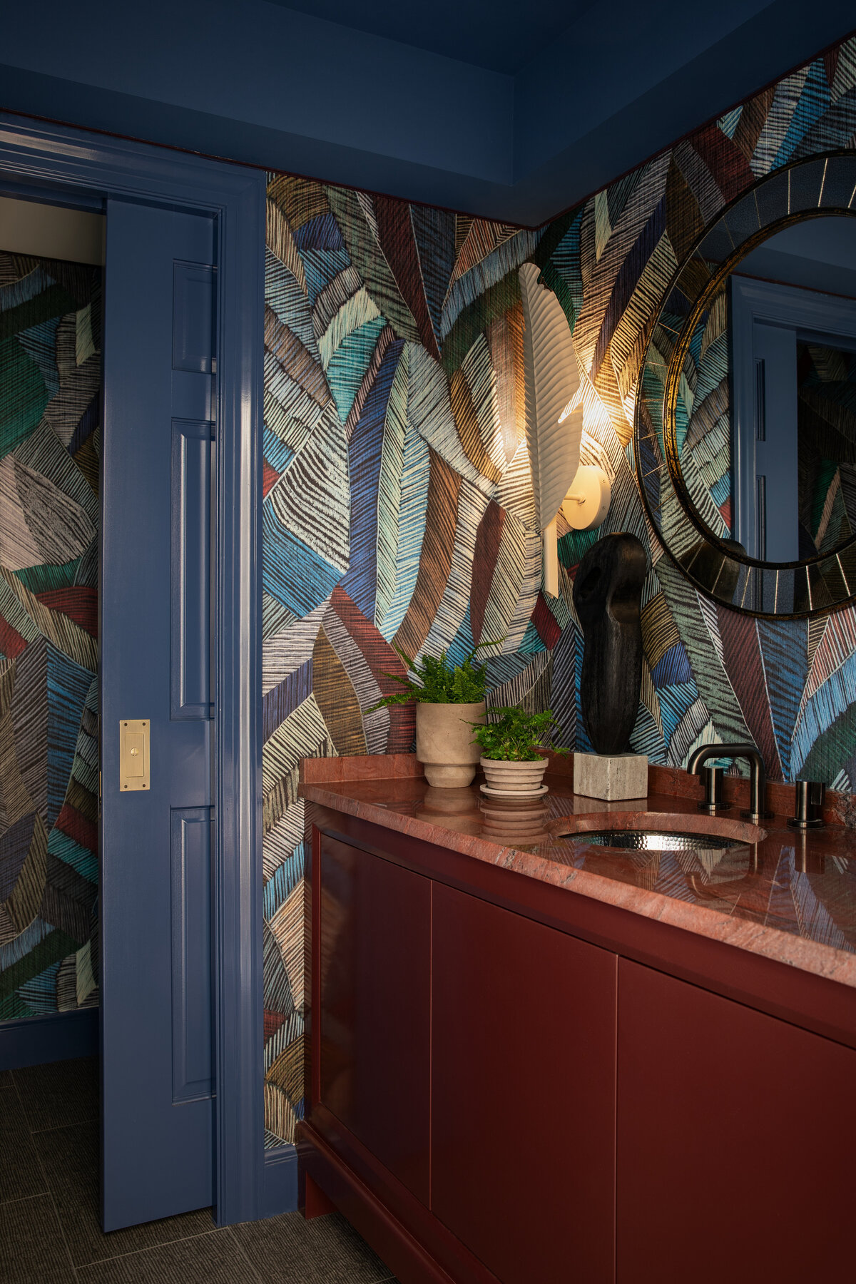 SDK Architecture | Curve & Colour