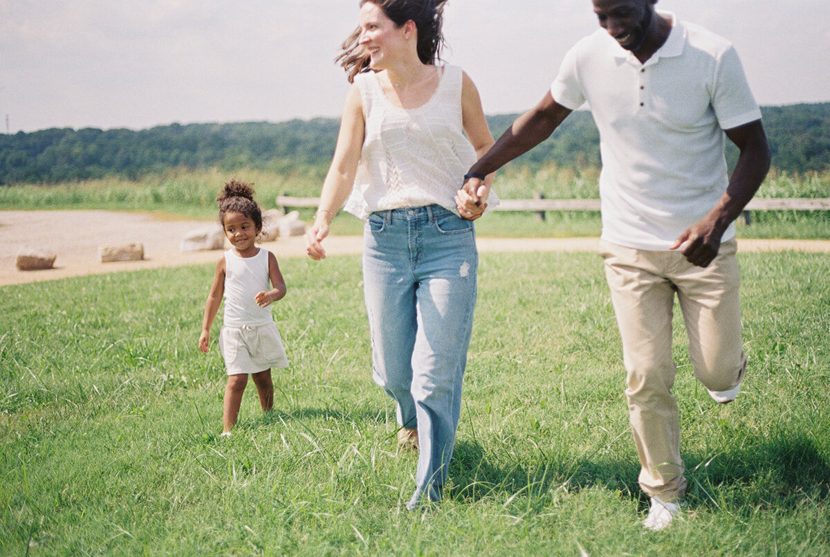 The Nelson Family - Summer 2024-14
