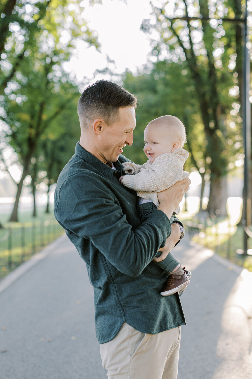 Washington DC Family Photos | Adela Antal Photography