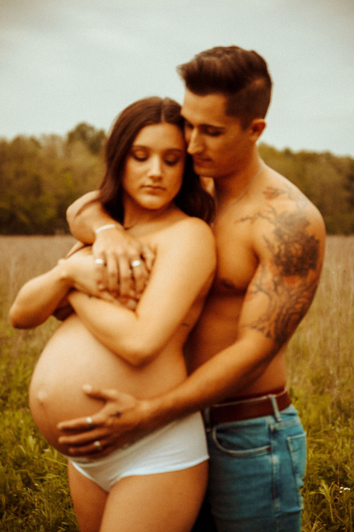 Indianapolis, IN Maternity Photographer 74