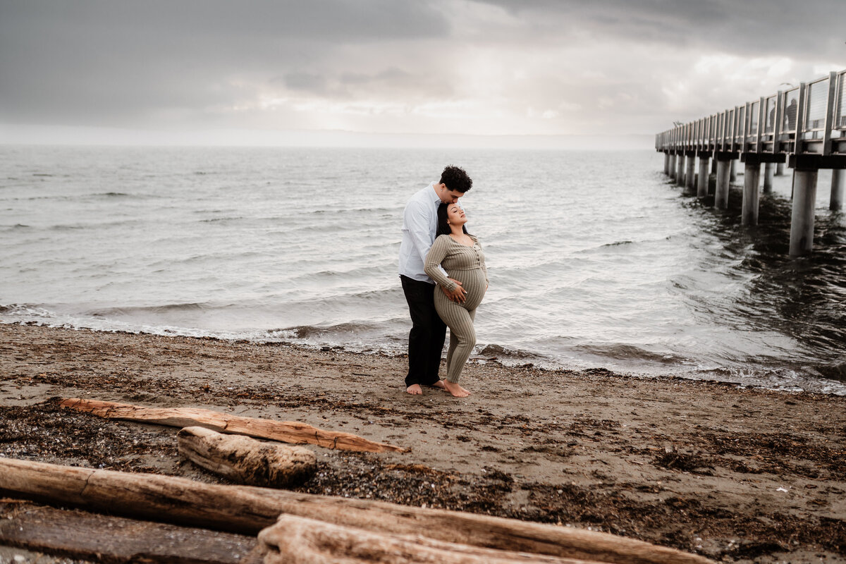Bellingham Maternity Photography (157 of 94)